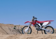 Honda CRF250R